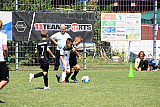 11Teamsports-Junioren-Cup 2022Eindrücke und Spielszenen