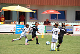 11Teamsports-Junioren-Cup 2022Eindrücke und Spielszenen