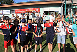 11Teamsports-Junioren-Cup 2022Eindrücke und Spielszenen