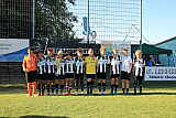 11Teamsports-Junioren-Cup 2022Eindrücke und Spielszenen