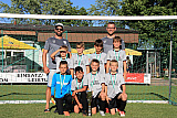 11Teamsports-Junioren-Cup 2022Eindrücke und Spielszenen