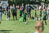 11Teamsports-Junioren-Cup 2022Eindrücke und Spielszenen
