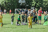 11Teamsports-Junioren-Cup 2022Eindrücke und Spielszenen