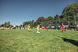11Teamsports-Junioren-Cup 2022Eindrücke und Spielszenen