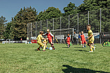 11Teamsports-Junioren-Cup 2022Eindrücke und Spielszenen