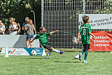 11Teamsports-Junioren-Cup 2022Eindrücke und Spielszenen