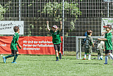 11Teamsports-Junioren-Cup 2022Eindrücke und Spielszenen