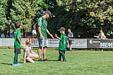 11Teamsports-Junioren-Cup 2022Eindrücke und Spielszenen