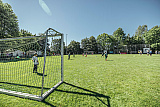 11Teamsports-Junioren-Cup 2022Eindrücke und Spielszenen