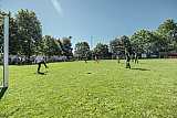 11Teamsports-Junioren-Cup 2022Eindrücke und Spielszenen