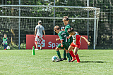 11Teamsports-Junioren-Cup 2022Eindrücke und Spielszenen