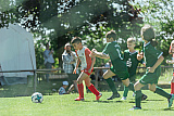 11Teamsports-Junioren-Cup 2022Eindrücke und Spielszenen