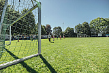 11Teamsports-Junioren-Cup 2022Eindrücke und Spielszenen