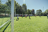 11Teamsports-Junioren-Cup 2022Eindrücke und Spielszenen
