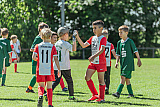 11Teamsports-Junioren-Cup 2022Eindrücke und Spielszenen
