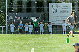11Teamsports-Junioren-Cup 2022Eindrücke und Spielszenen