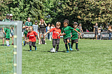 11Teamsports-Junioren-Cup 2022Eindrücke und Spielszenen