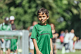 11Teamsports-Junioren-Cup 2022Eindrücke und Spielszenen