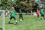 11Teamsports-Junioren-Cup 2022Eindrücke und Spielszenen