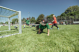 11Teamsports-Junioren-Cup 2022Eindrücke und Spielszenen