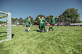 11Teamsports-Junioren-Cup 2022Eindrücke und Spielszenen