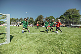 11Teamsports-Junioren-Cup 2022Eindrücke und Spielszenen