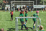 11Teamsports-Junioren-Cup 2022Eindrücke und Spielszenen