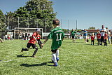 11Teamsports-Junioren-Cup 2022Eindrücke und Spielszenen