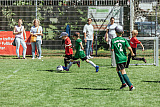 11Teamsports-Junioren-Cup 2022Eindrücke und Spielszenen