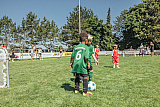 11Teamsports-Junioren-Cup 2022Eindrücke und Spielszenen