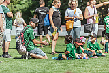 11Teamsports-Junioren-Cup 2022Eindrücke und Spielszenen
