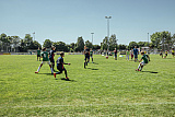 11Teamsports-Junioren-Cup 2022Eindrücke und Spielszenen