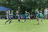 11Teamsports-Junioren-Cup 2022Eindrücke und Spielszenen