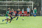 11Teamsports-Junioren-Cup 2022Eindrücke und Spielszenen