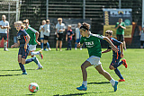 11Teamsports-Junioren-Cup 2022Eindrücke und Spielszenen