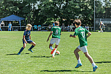 11Teamsports-Junioren-Cup 2022Eindrücke und Spielszenen