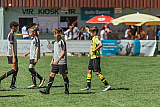 11Teamsports-Junioren-Cup 2022Eindrücke und Spielszenen