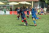 11Teamsports-Junioren-Cup 2022Eindrücke und Spielszenen