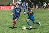 11Teamsports-Junioren-Cup 2022Eindrücke und Spielszenen