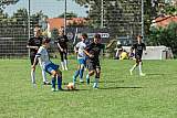 11Teamsports-Junioren-Cup 2022Eindrücke und Spielszenen