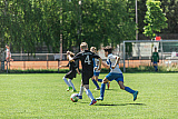 11Teamsports-Junioren-Cup 2022Eindrücke und Spielszenen