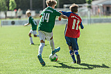 11Teamsports-Junioren-Cup 2022Eindrücke und Spielszenen