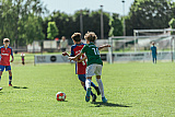 11Teamsports-Junioren-Cup 2022Eindrücke und Spielszenen
