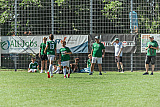 11Teamsports-Junioren-Cup 2022Eindrücke und Spielszenen