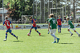 11Teamsports-Junioren-Cup 2022Eindrücke und Spielszenen