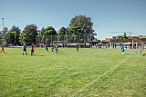 11Teamsports-Junioren-Cup 2022Eindrücke und Spielszenen