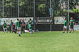 11Teamsports-Junioren-Cup 2022Eindrücke und Spielszenen