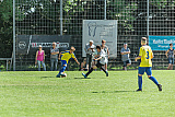 11Teamsports-Junioren-Cup 2022Eindrücke und Spielszenen