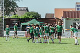 11Teamsports-Junioren-Cup 2022Eindrücke und Spielszenen