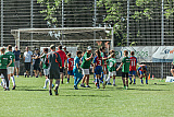 11Teamsports-Junioren-Cup 2022Eindrücke und Spielszenen